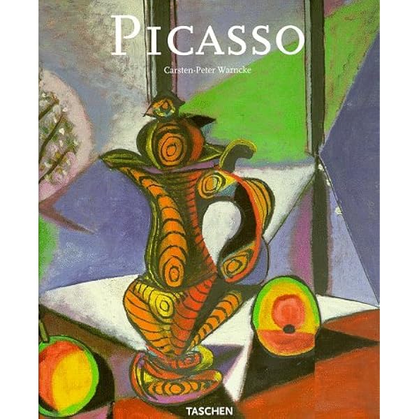 Picasso: Taschen: 9780681567931: Amazon.com: Books